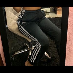 Adidas joggers